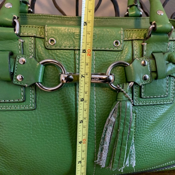 Coach Purse - Picture 9 of 14